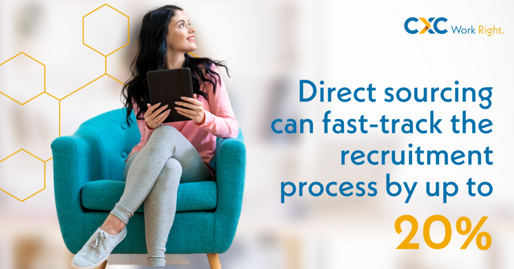 Direct Sourcing - Benefits of Direct Sourcing | CXC Global
