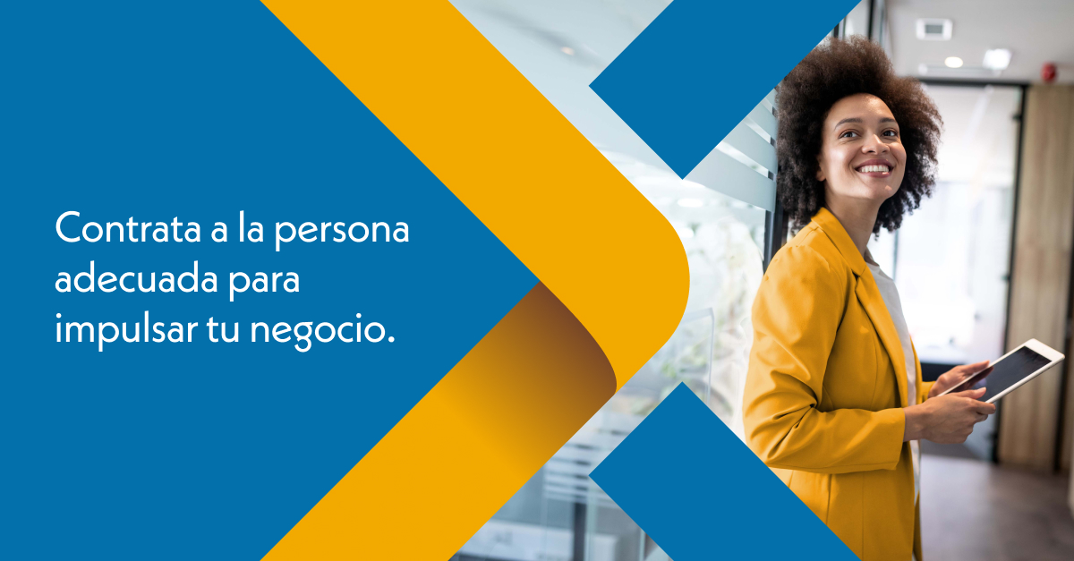 Busqueda de Talento Humano | CXC