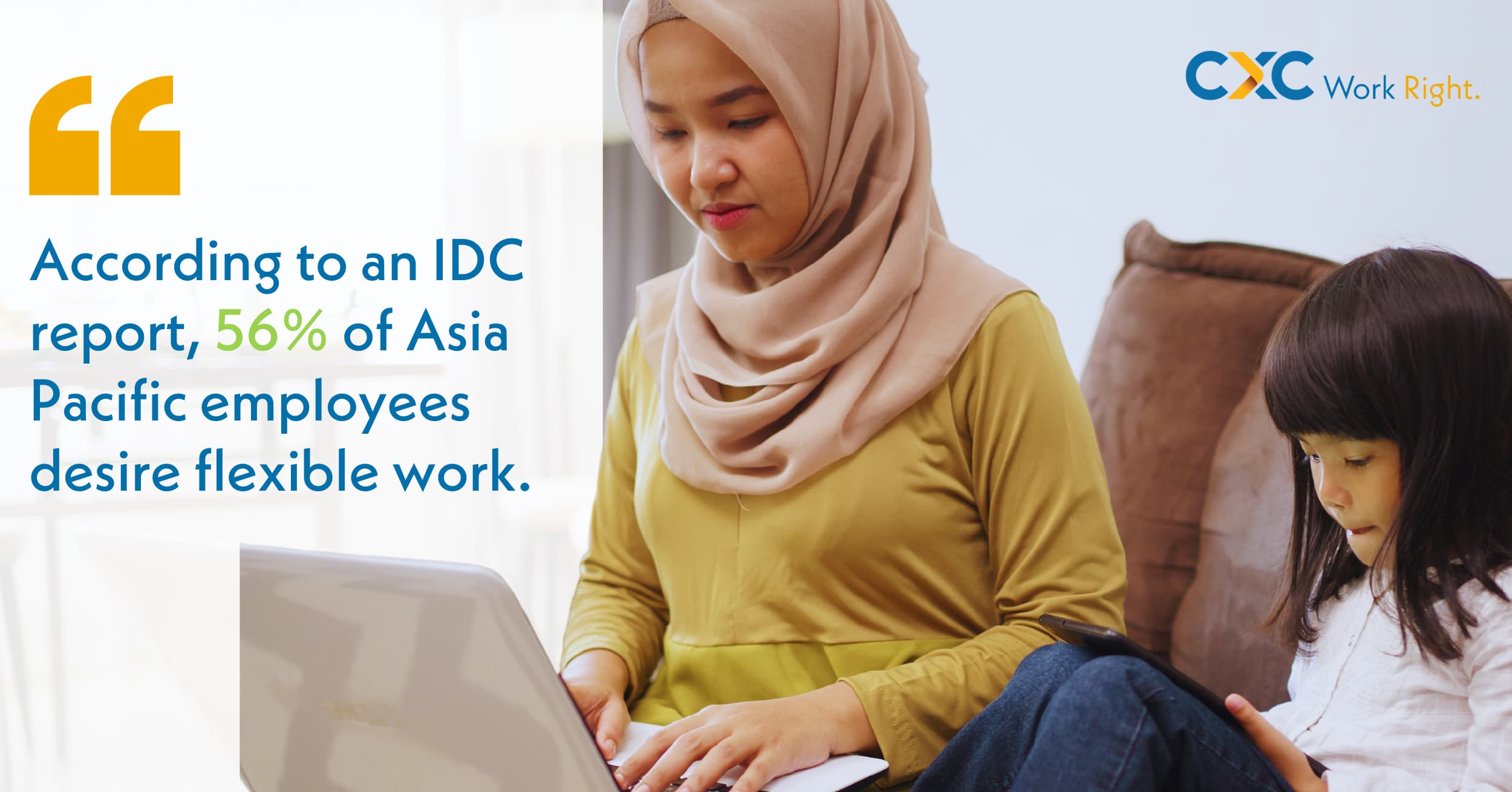 Navigating the Gig Economy in Asia and Future of Work | CXC