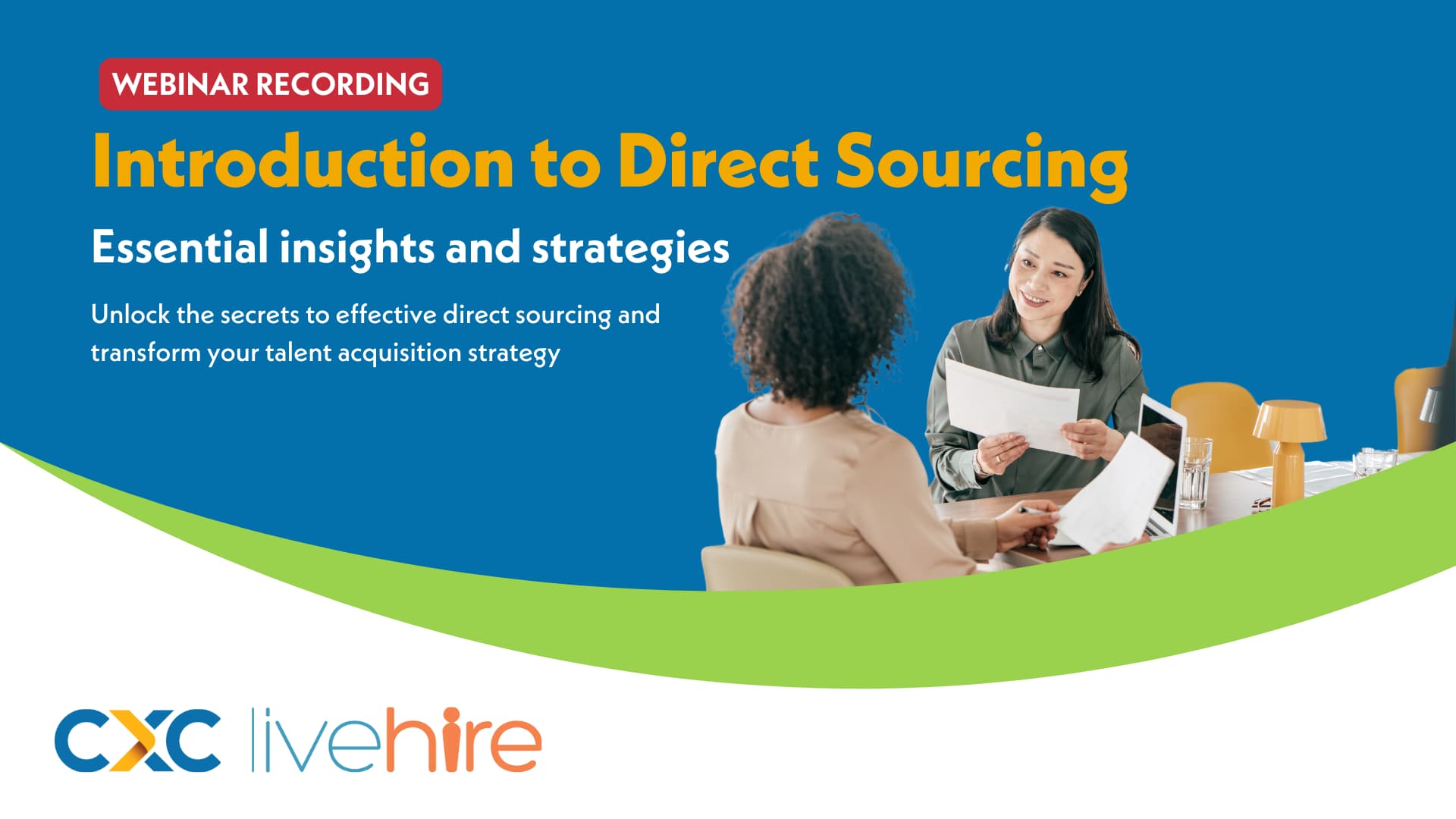 Contract Direct Resource Direct Sourcing: Essential Insights and Strategies for Success