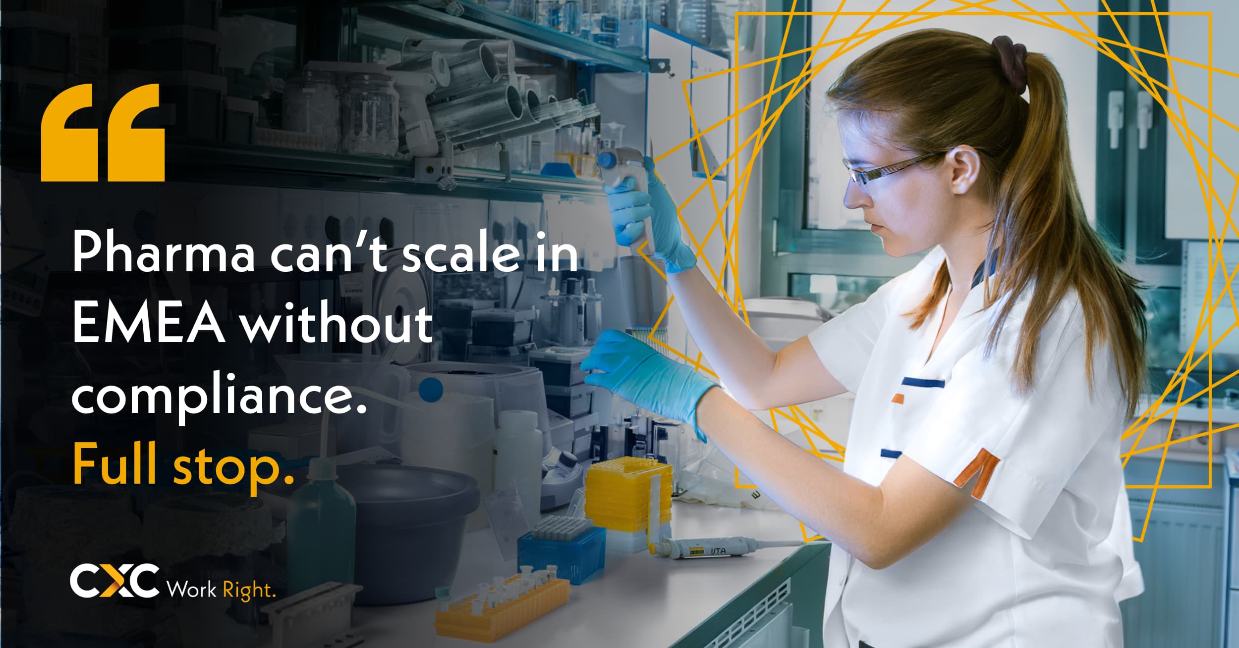 How Pharma Leaders can Navigate Compliance and Growth Across Borders