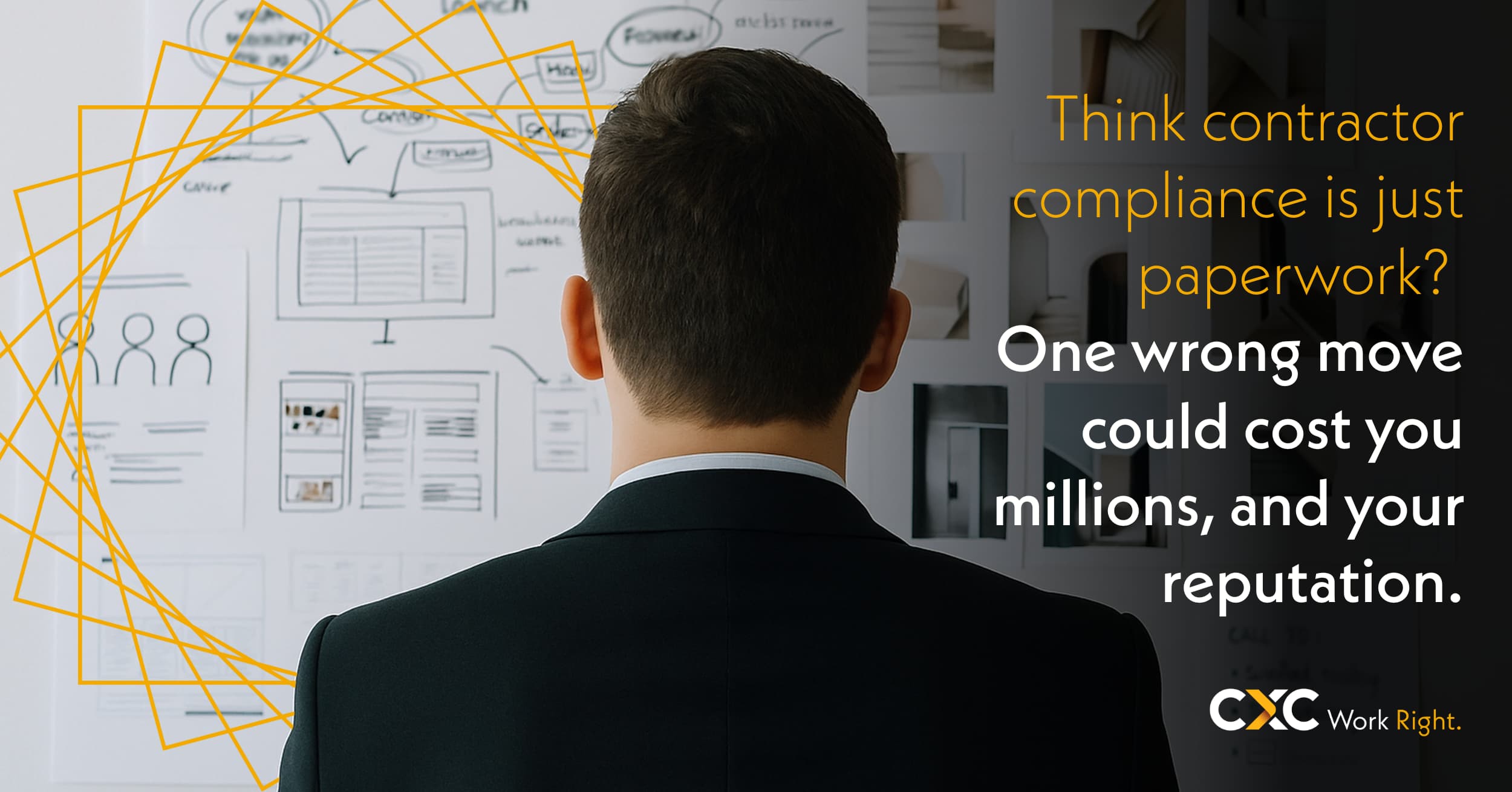 Compliance and Contractor Management | CXC